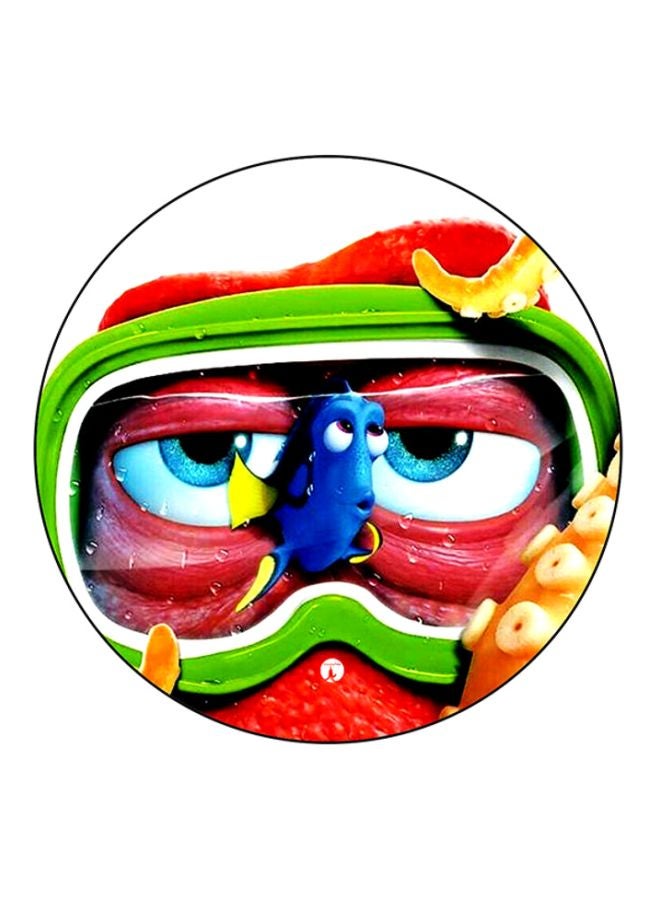 BP Disney Mouse Pad Multicolour