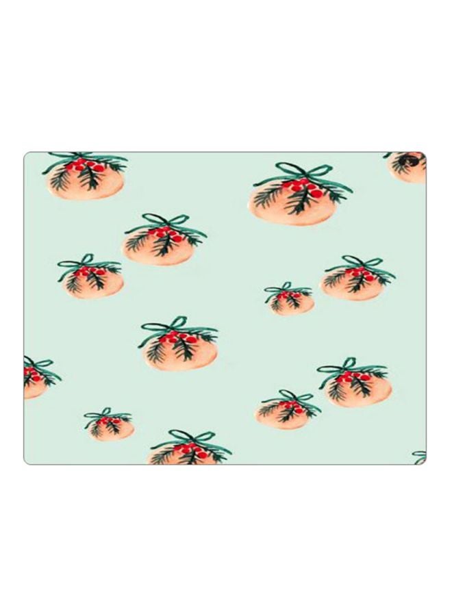 BP Printed Anti-Slip Gaming Mouse Pad - Image 1