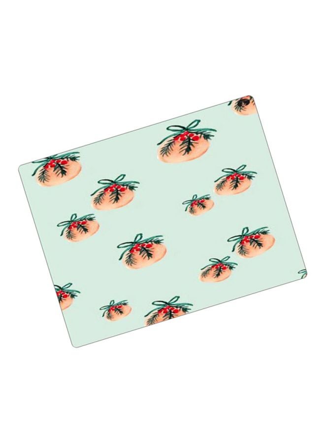 BP Printed Anti-Slip Gaming Mouse Pad - Image 2