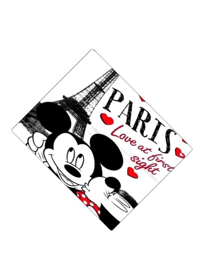 BP Printed Anti-Slip Gaming Mouse Pad - Image 2