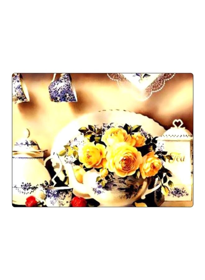 BP Printed Anti-Slip Gaming Mouse Pad - Image 1