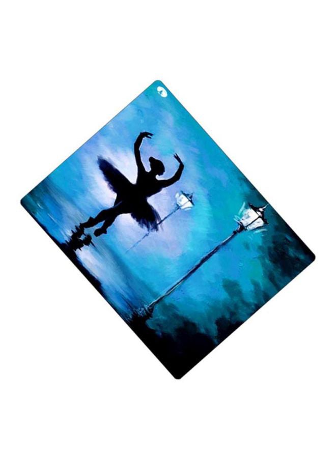 بي بي لوحة ماوس ألعاب بتصميم مضادة للانزلاق وبنمط مطبوع - Image 2