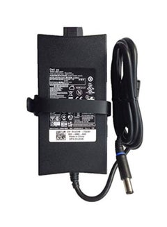 Replacement Laptop Adapter For Dell Precision M4400 Black