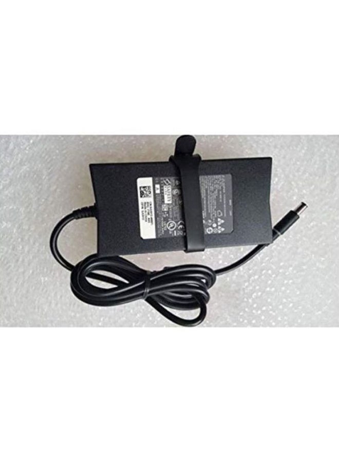 Elivebuyind - Replacement Laptop Adapter For Dell Precision M4400 Black - Image 1