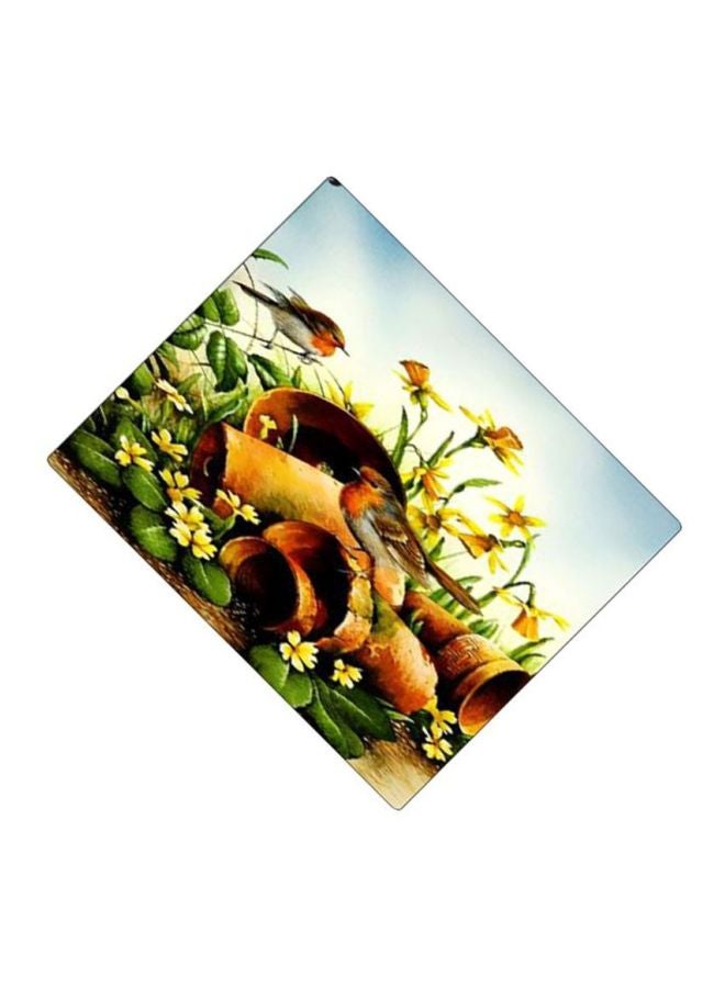 BP Printed Anti-Slip Gaming Mouse Pad - Image 2