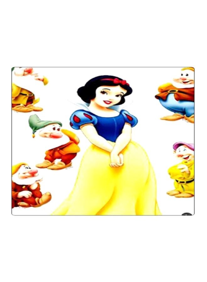 BP Printed Anti-Slip Gaming Mouse Pad - Image 1