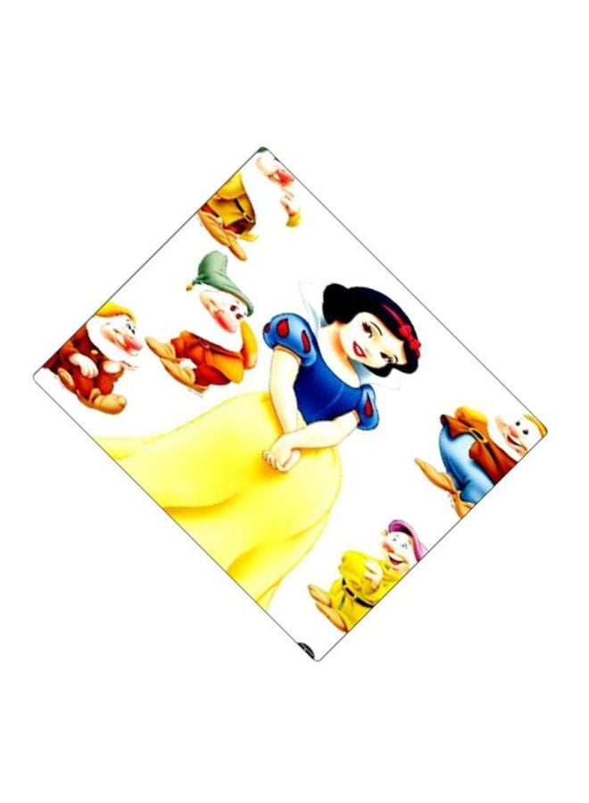 BP Printed Anti-Slip Gaming Mouse Pad - Image 2