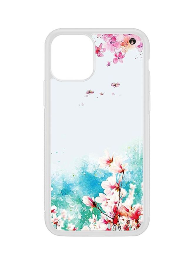 BP Protective Case Cover For iPhone 11 Pro Max White/Blue/Pink