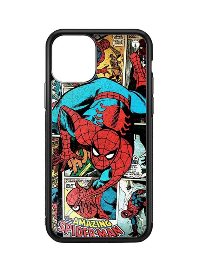 BP Protective Case Cover For Apple iPhone 11 Pro Spiderman