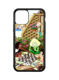 Protective Case Cover For Apple iPhone 11 Pro Max Steven Universe