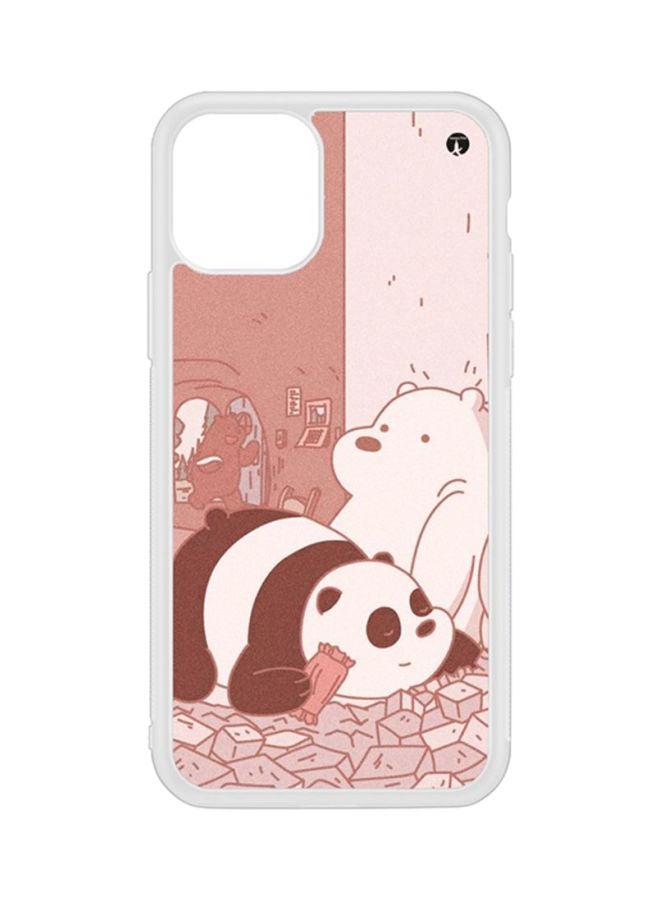 BP Protective Case Cover For Apple iPhone 11 Pro We Bare Bears