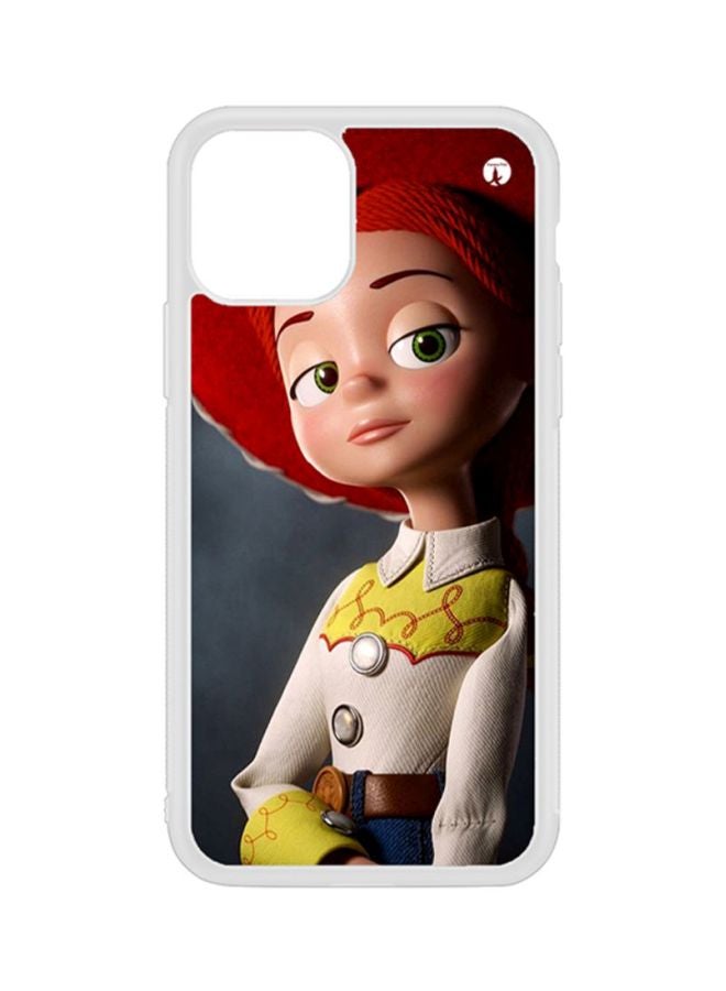 Protective Case Cover For iPhone 11 Pro Max Multicolour
