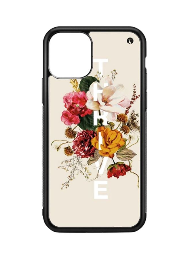 BP Protective Case Cover For Apple iPhone 11 Pro English Phrases