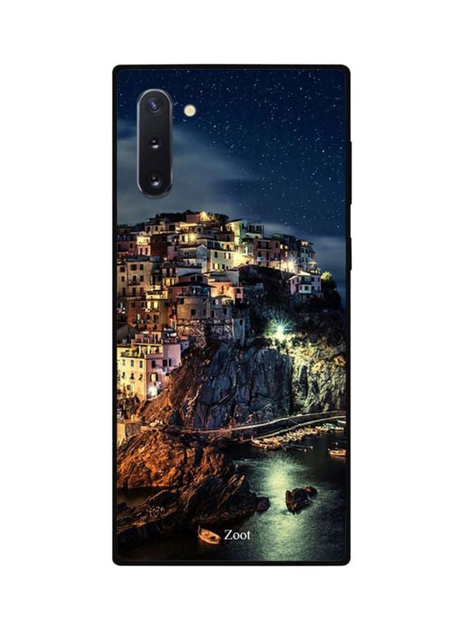 Zoot Protective Case Cover For Samsung Note 10 On The Sea