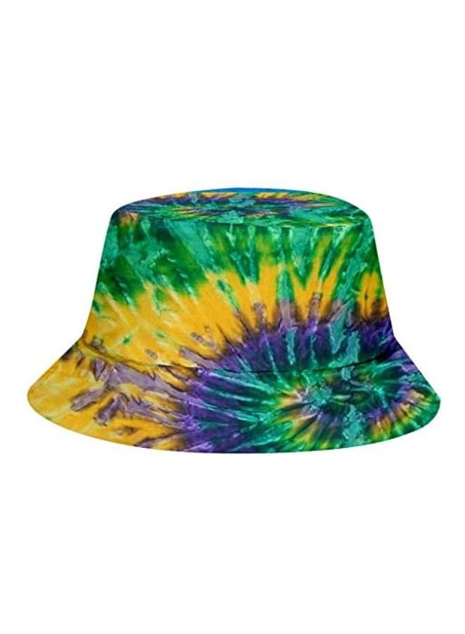 Fashion Child Kids 3D Print Outdoor Activities Protecting Sun Hat Sunscreen Cap multicolour - Image 2