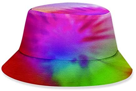 قبعة واقية من الشمس للأنشطة الخارجية برسمة ثلاثية الأبعاد. - Image 3