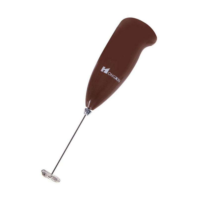 Generic Electric Milk Frother Automatic Milk Foam Maker Coffee  - Image 2