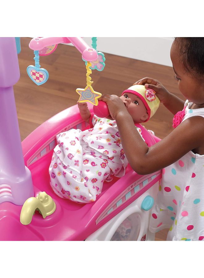 Step2 - Love And Care Deluxe Nursery Playset - Image 1