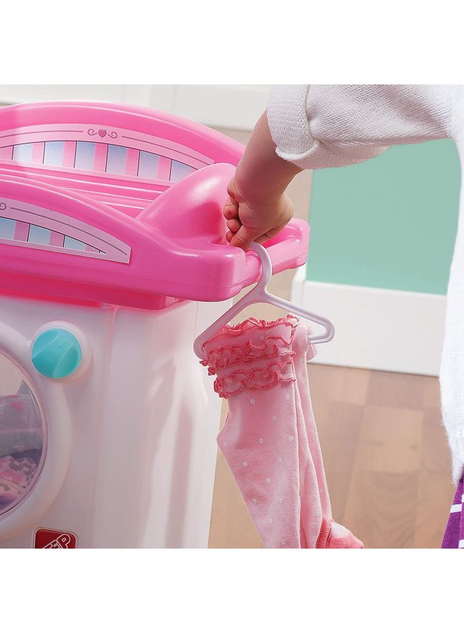 Step2 - Love And Care Deluxe Nursery Playset - Image 1