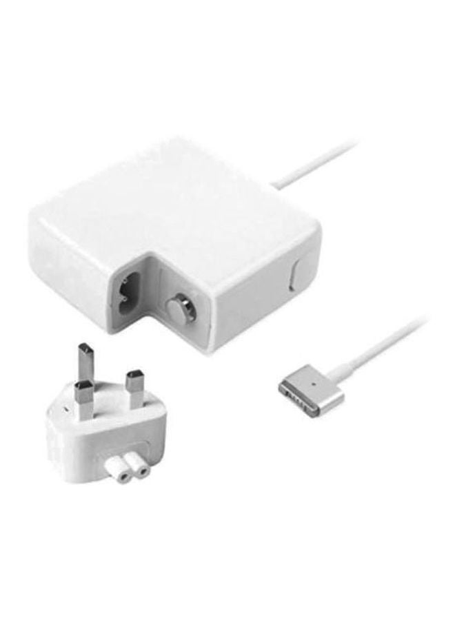Elivebuyind - Replacement Laptop AC Power Adapter For Apple MacBook Air 11-Inch/13-Inch White - Image 1