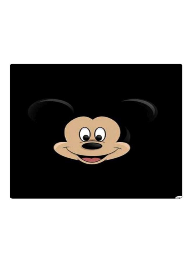 BP Printed Anti-Slip Gaming Mouse Pad