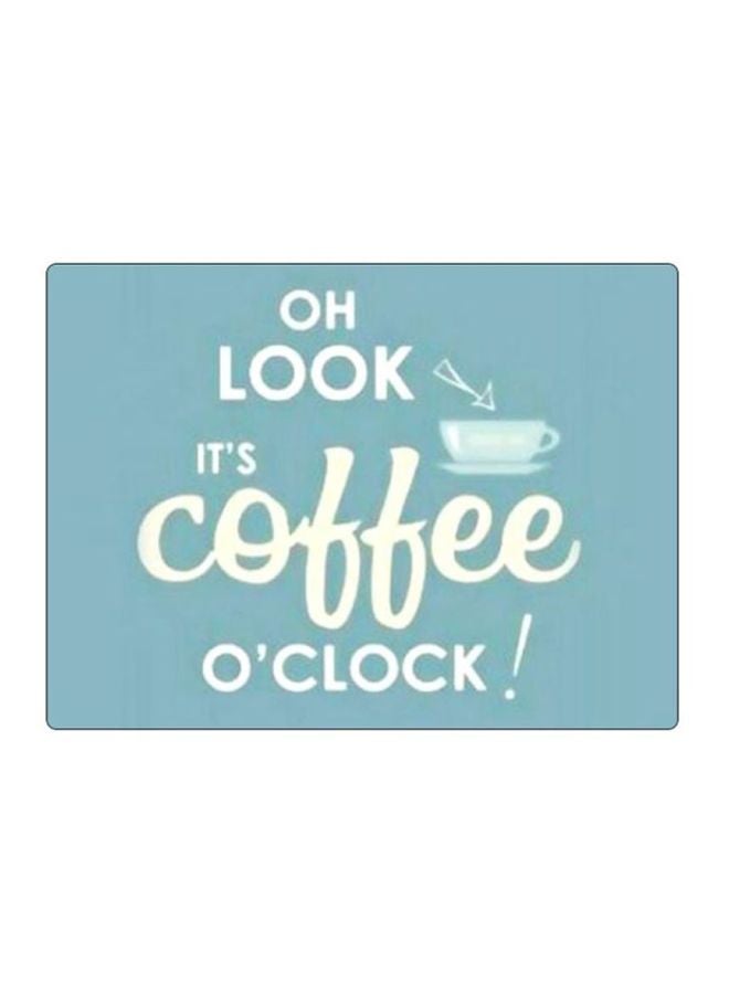 BP Printed Anti-Slip Gaming Mouse Pad - Image 1