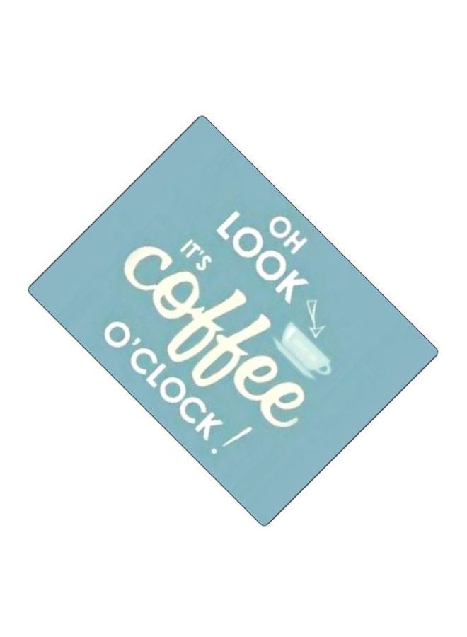 BP Printed Anti-Slip Gaming Mouse Pad - Image 2