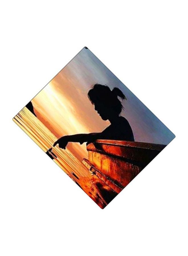 BP Printed Anti-Slip Gaming Mouse Pad - Image 2