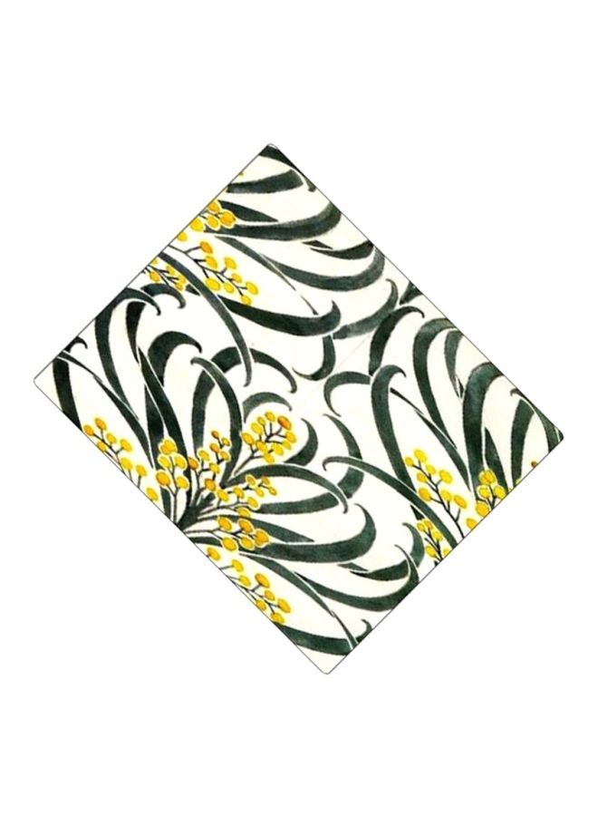 بي بي لوحة ماوس ألعاب بتصميم مضادة للانزلاق وبنمط مطبوع - Image 2