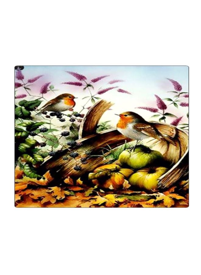 BP Printed Anti-Slip Gaming Mouse Pad - Image 1