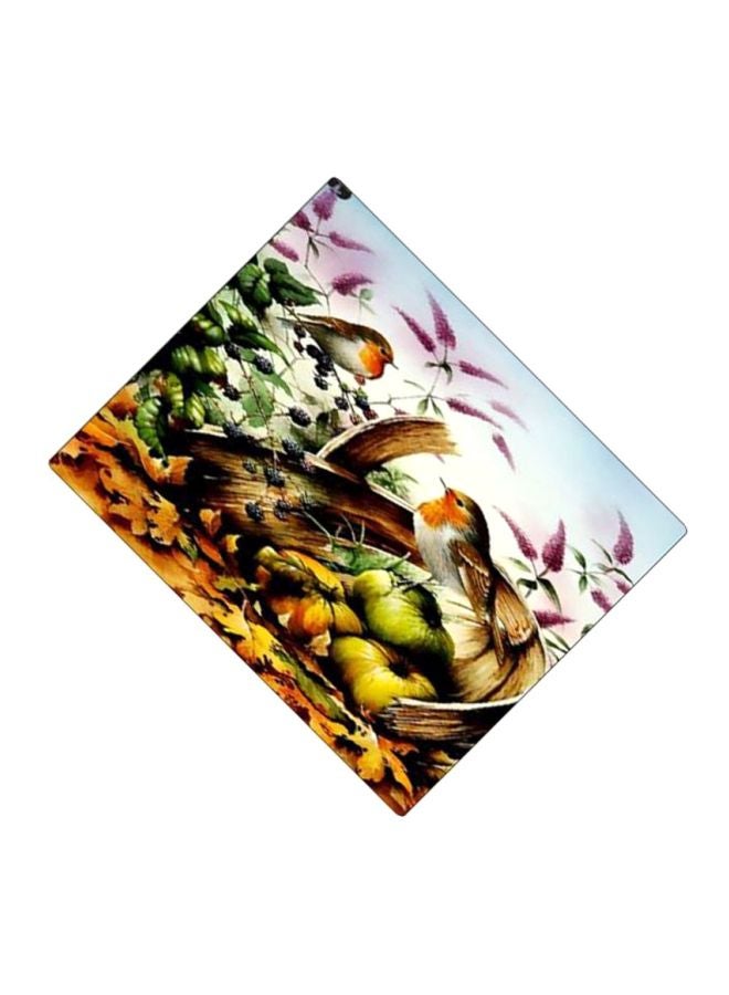 BP Printed Anti-Slip Gaming Mouse Pad - Image 2