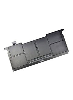 Replacement Laptop Battery For Apple MacBook Air 13-Inch A1466/A1496 (2013) Black