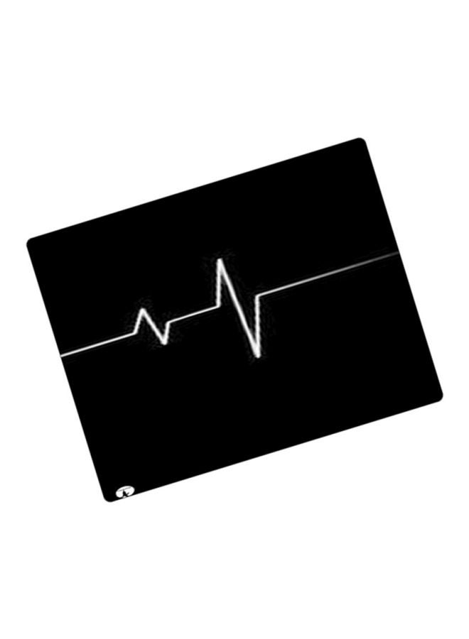 BP Printed Anti-Slip Gaming Mouse Pad - Image 2