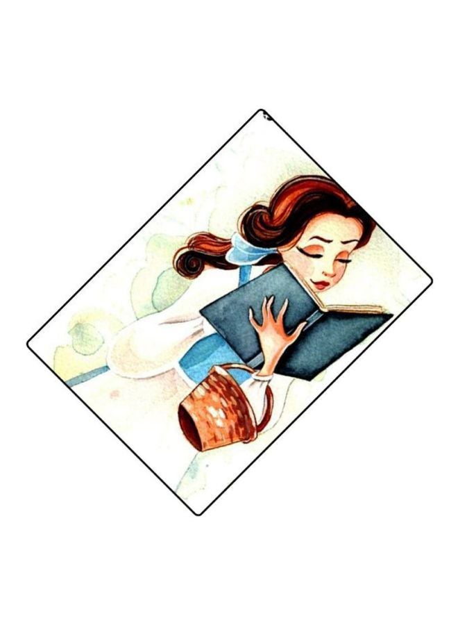 BP Printed Anti-Slip Gaming Mouse Pad - Image 2