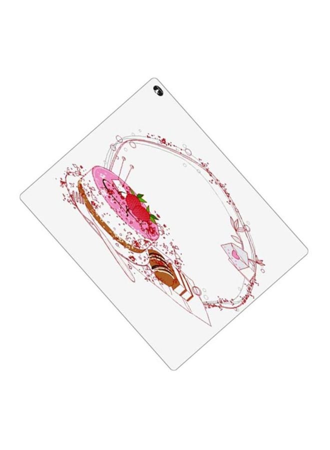 بي بي لوحة ماوس ألعاب بتصميم مضادة للانزلاق وبنمط مطبوع - Image 2