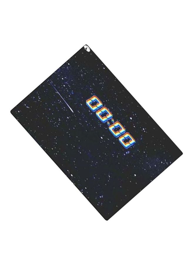 بي بي لوحة ماوس ألعاب بتصميم مضادة للانزلاق وبنمط مطبوع - Image 2