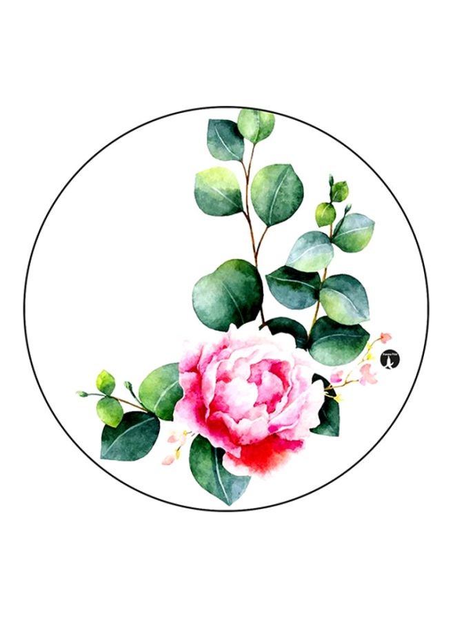 BP Printed Mouse Pad Multicolour