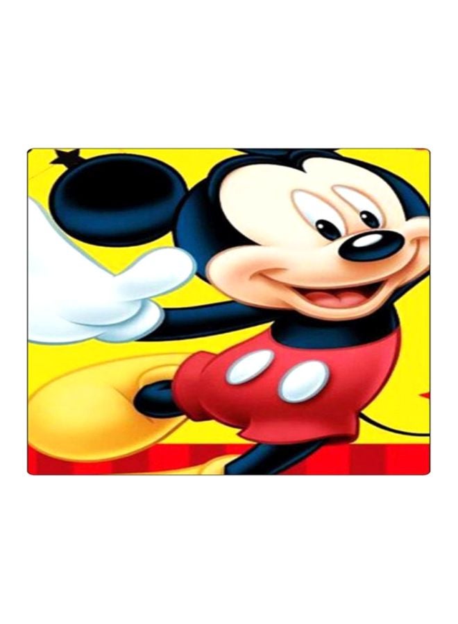 BP Printed Anti-Slip Gaming Mouse Pad - Image 1