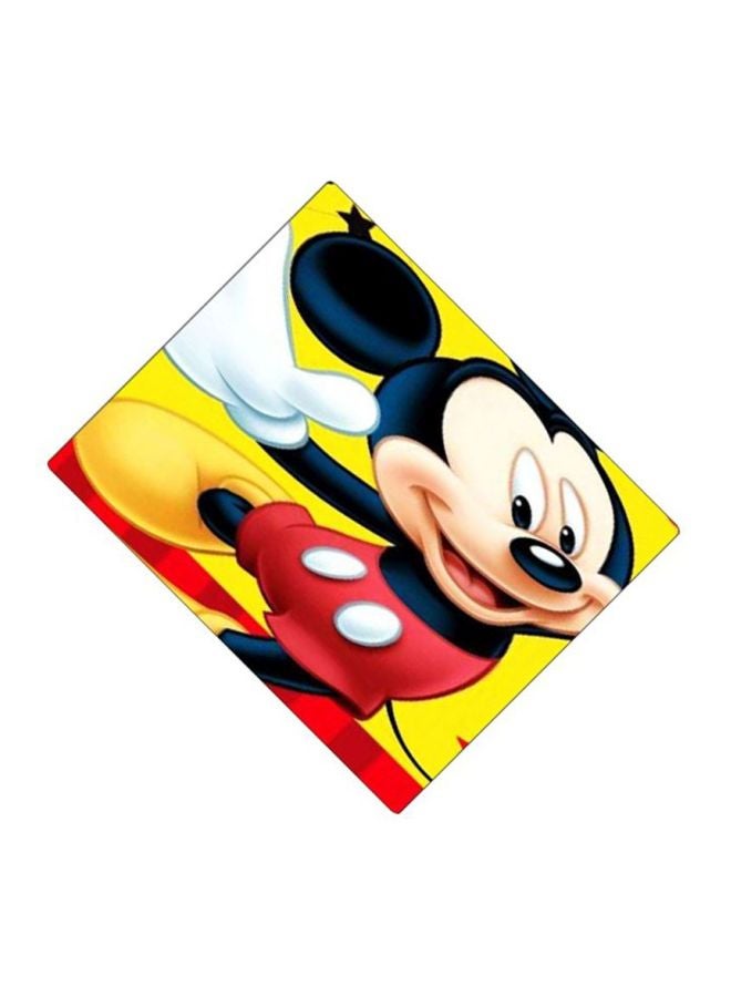 BP Printed Anti-Slip Gaming Mouse Pad - Image 2