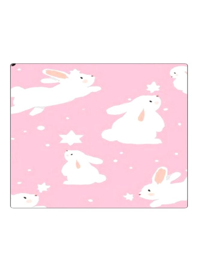 BP Printed Anti-Slip Gaming Mouse Pad - Image 1