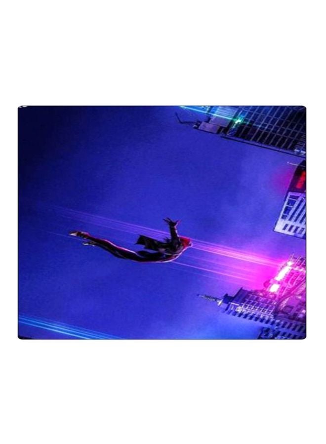 BP Printed Anti-Slip Gaming Mouse Pad - Image 1