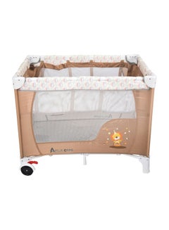 AMLA Baby Bed Playpen  - Image 2