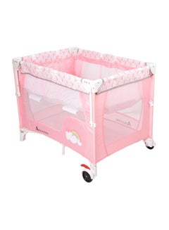 AMLA Classic Bed Playpen Playard  - Image 1