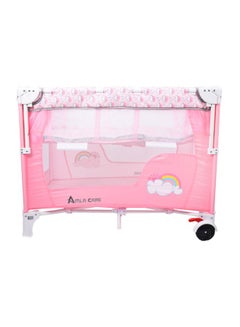 AMLA Classic Bed Playpen Playard  - Image 2