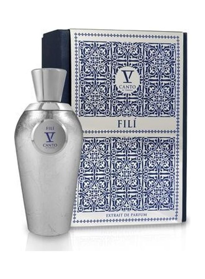 V Canto Fili Extrait De Parfum 100ml - Image 2