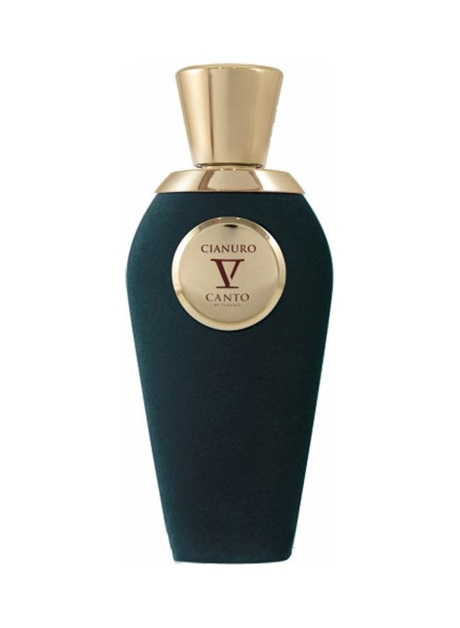 V Canto Cianuro Extrait De Parfum 100ml - Image 1