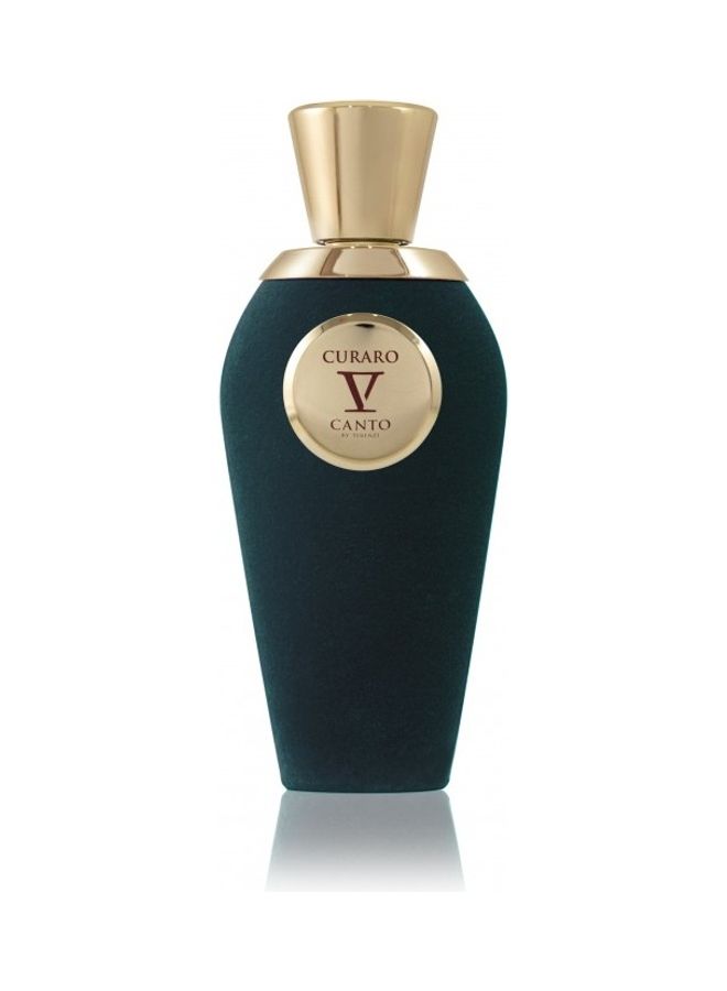 V Canto Curaro Extrait De Parfum 100ml - Image 1