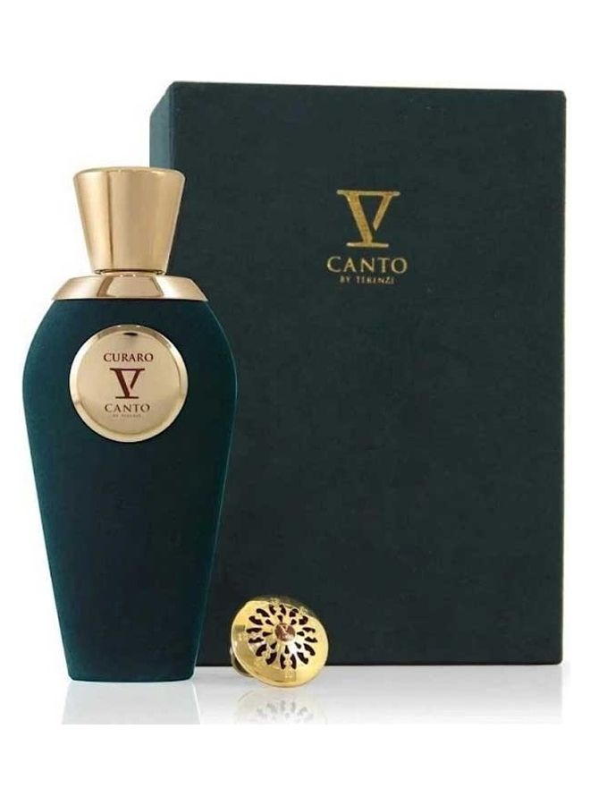 V Canto Curaro Extrait De Parfum 100ml - Image 2