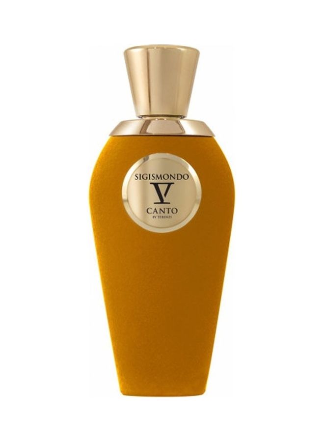 V Canto Sigismondo Extrait De Parfum 100ml - Image 1