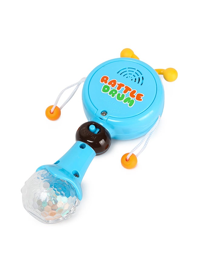HUANGER Rattle Drum  - Image 3